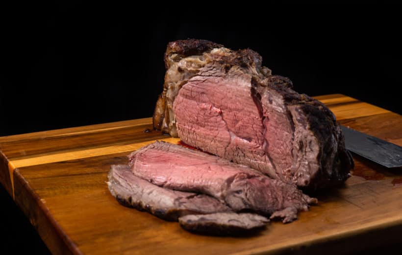Instant Pot Roast Beef | Instant Pot Beef Roast | beef roast in instant pot | instant pot eye of round roast | top sirloin instant pot | pressure cooker roast beef | Instant Pot Roast Beef and Gravy | roast beef medium rare #AmyJacky #InstantPot #PressureCooker #beef #holiday #recipe